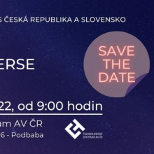 Konference LES ČRS 2022