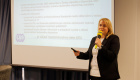 Na konferencii COINTT 2023 vystúpila členka riadiacej rady LES ČRS